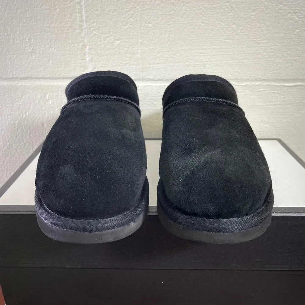 UGG classic slippers